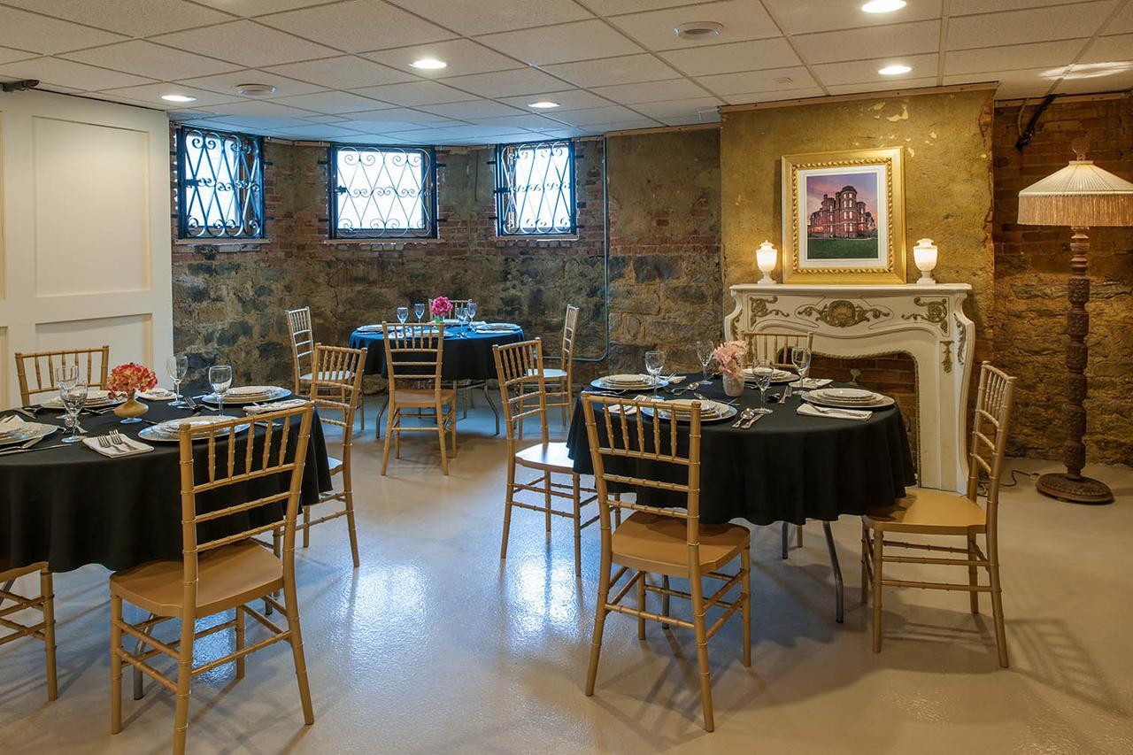 The At 97 Winder Hotel